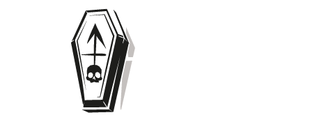 Dead Northern logo