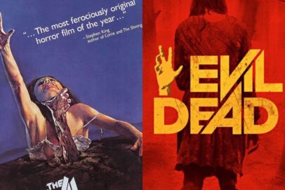 Evil Dead