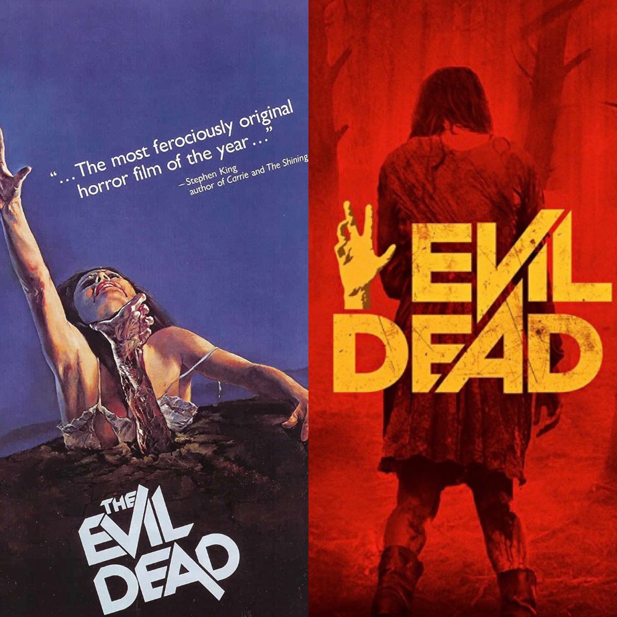 Evil Dead