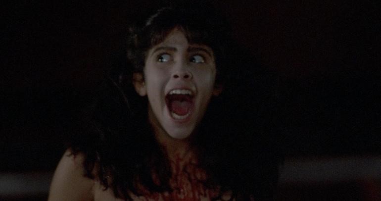 sleepaway camp