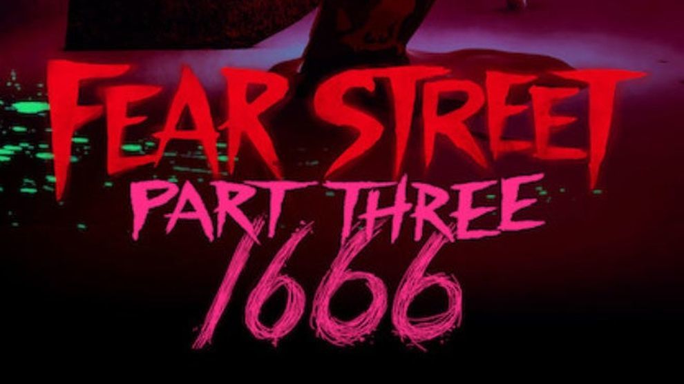 fear street part 3