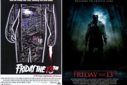 friday the 13th