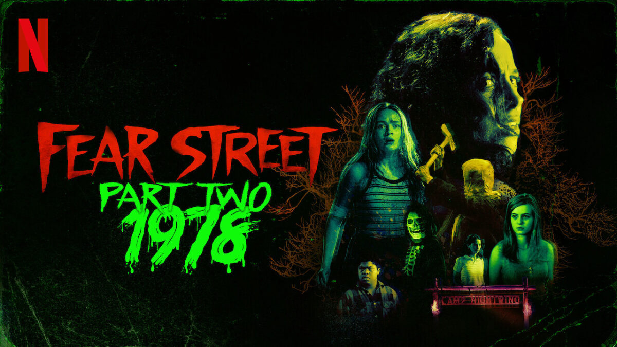 fear street 1978