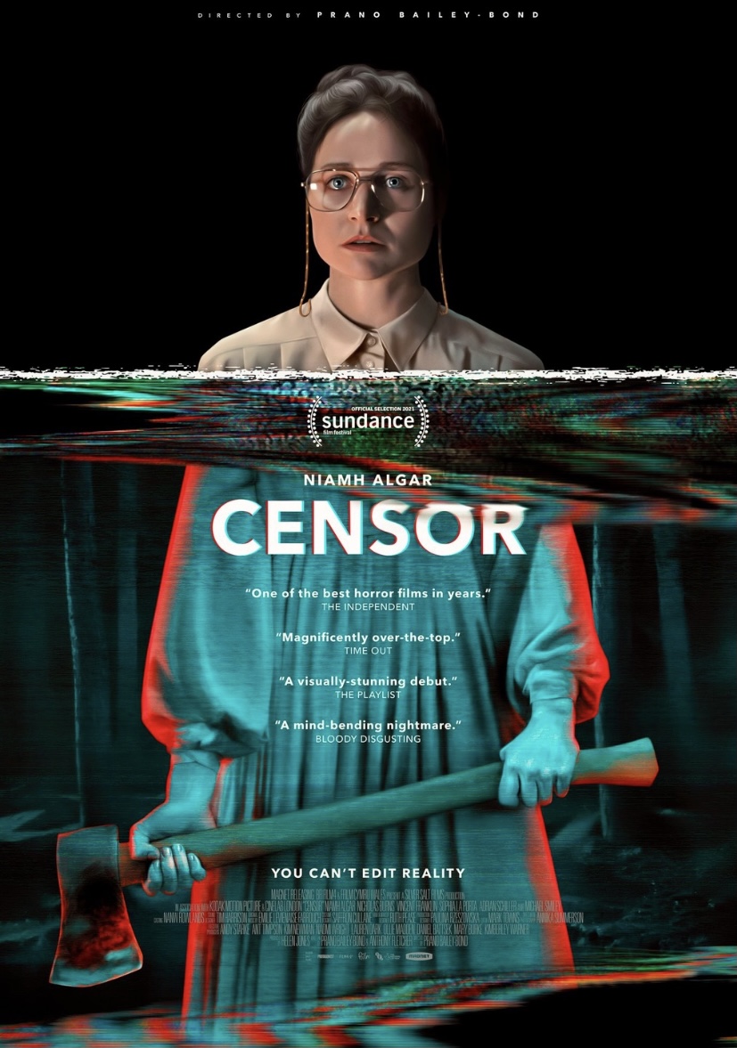 censor review
