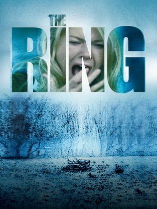 the ring 2002