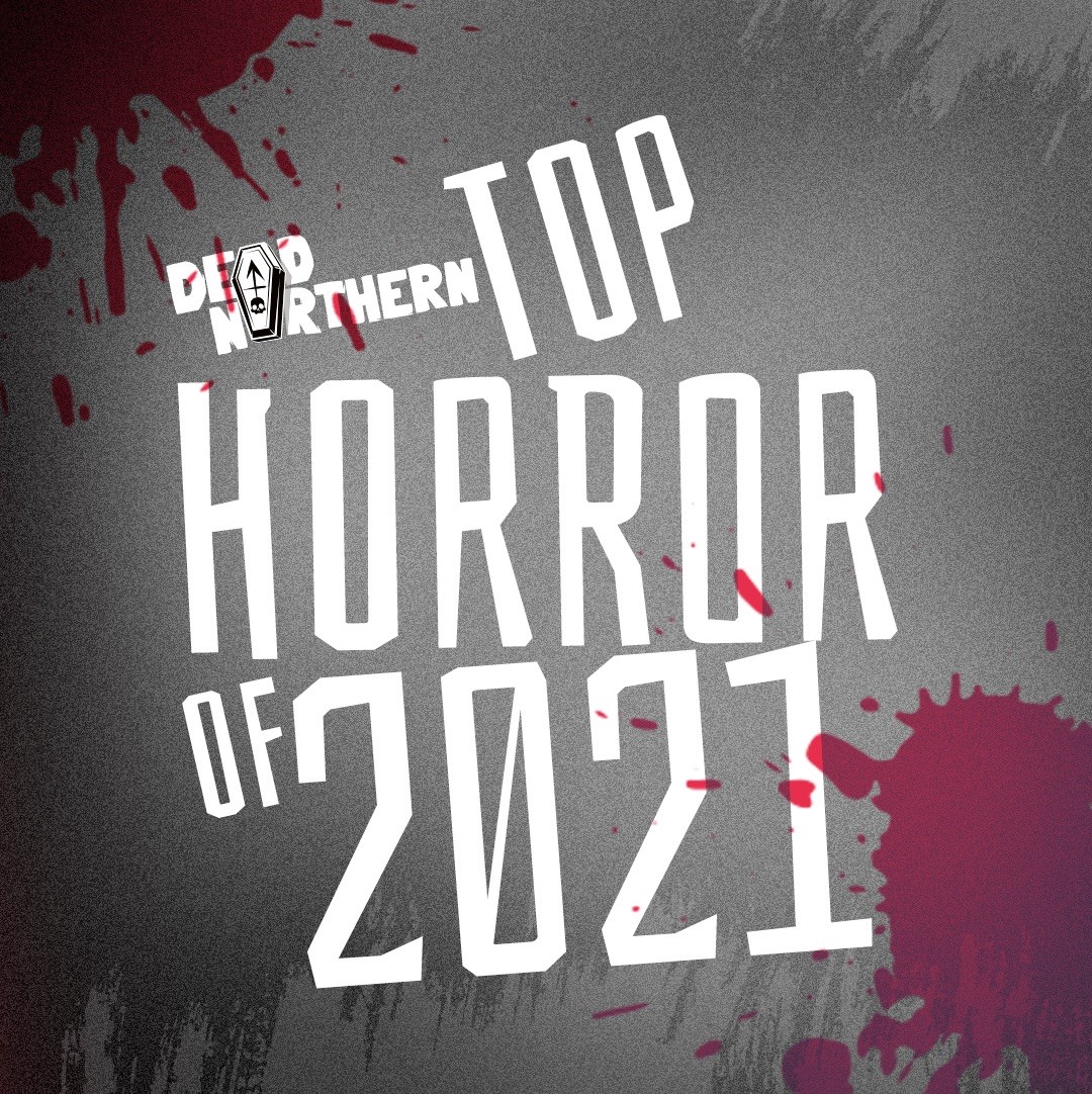 top horror 2021