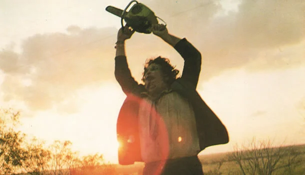 texas chainsaw massacre film list