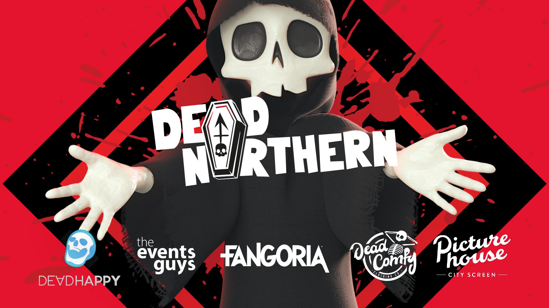 Dead Northern Film Festival 2022