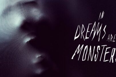 in dreams are monsters