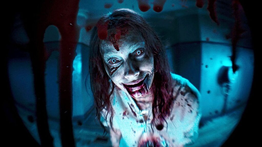 Is Evil Dead Rise A Sequel To Evil Dead 2013? - The Escapist