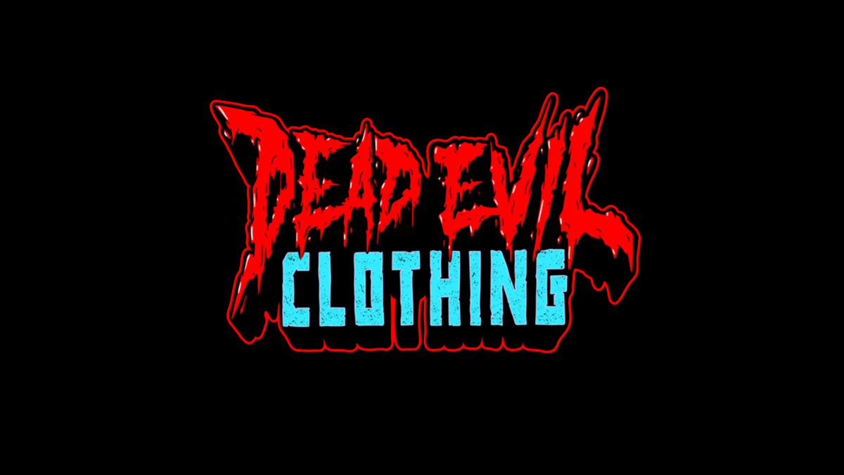 Dead Evil Clothing